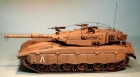 227100021 ETH Arsenal Merkava Mk.III Israeli main battle tank with 120mm cannon